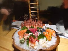 -清水日本料理铁板烧(学府路店)