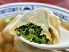 -古徽州馄饨店(宝安路店)