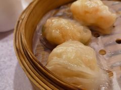 -清远国际酒店御珍轩食街