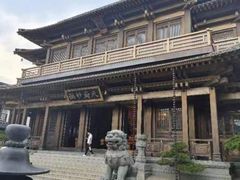 -香积寺