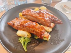 -必胜客(湘隆店)