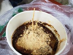 糍粑-张醪糟