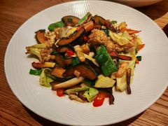 -榕意·川味之美(深业上城店)