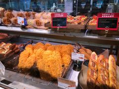 -巴黎贝甜(阳光上东店)