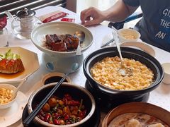 -上海小南国(不夜城店)