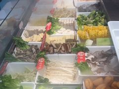 -椒锅锅·麻辣香锅(宝地广场城市集市店)
