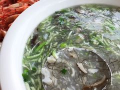 鱼蓉羹-八仔大富楼·河鲜(西江店)