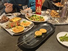 -锦州御烧烤·形象店(人民街店)