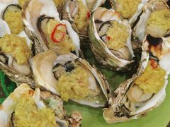 -贞姨美食·老字号海鲜大排档