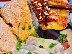 -南京大牌档(夫子庙老门东店)