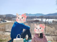 -大连北马山庄