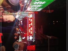 -正宁路小吃夜市