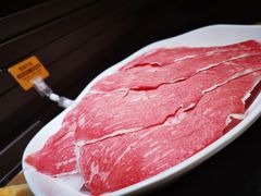 -巴奴毛肚火锅(商城路店)