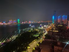 -武汉马哥孛罗酒店