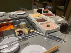 -海底捞火锅(雄峰城店)