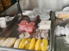 -大富贵(临沂店)