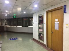 -无锡市第二人民医院(南院)