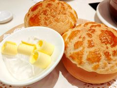 -太兴餐厅(东方广场分店)