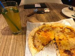 -塔可墨西哥餐厅(江宁景枫店)