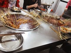 -卫卫麻辣烫(建设新村路店)