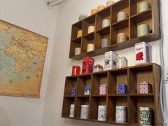 -沏点Trattoria意大利餐厅(新街口店)