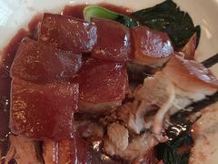 -得月楼·省级非遗·传统苏帮菜(观前店)