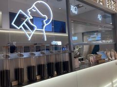 -喜茶(北京丰台银座和谐广场店)
