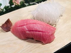 -牛寿司