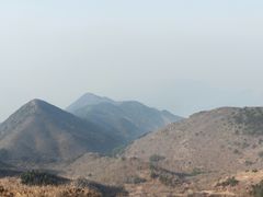 -东白山