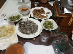 -金刚山烧烤(红旗大街店)