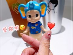 -喜茶(上海泰禾大厦店)