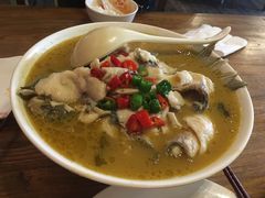 -妈妈的味道(工人体育场东路店)