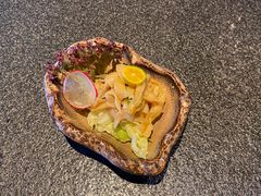 麻辣裙边-大桥日本料理·日式放题·铁板定食(科兴科学园店)
