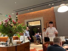-漢舍中国菜馆(浦东嘉里城店)