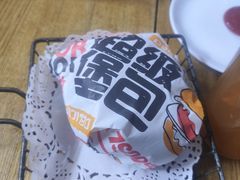 -阳光披萨(辽宁路店)