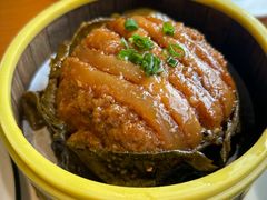 荷香粉蒸肉-莲餐厅·湖北菜·潜江小龙虾店(愚园路店)