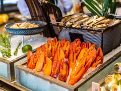 -索菲特酒店 · 云尚天际自助餐厅