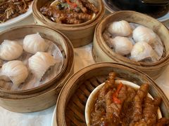 -添好运点心专门店(深水埗店)