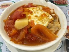 薯仔番茄通粉-兰芳园(上环店)