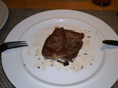 -威斯汀舞台餐厅