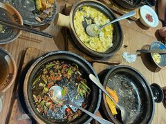 -啫火啫啫煲·顺德干蒸(西乡天虹店)