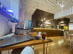-沏点Trattoria意大利餐厅(新街口店)