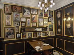 -Entrecôte 法国牛扒馆(保利·时光里店)