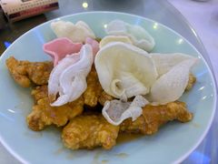 -潮喜竹溪荔湖酒家(荔枝湾店)