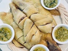 壹心鸡-文记壹心鸡(宝华路店)