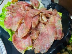 -眷江南之小蓝鲸(王府大街店)