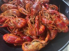 -聚味瞿记·龙虾堂(树木岭店)