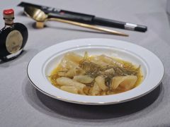 捞汁鲍鱼螺片-子福慧(虹桥店)