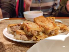 -金谷园饺子馆(北邮总店)