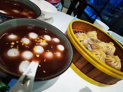 -松鹤楼·非遗·苏帮菜(融科店)